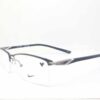 Frame Kacamata Branded Nike 6069LB 001 Tampak Serong