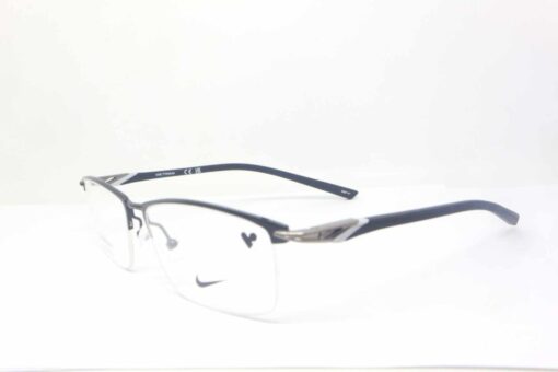 Frame Kacamata Branded Nike 6069LB 001 Tampak Serong