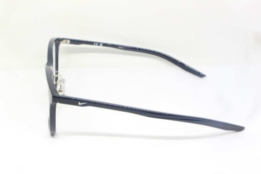 Frame Kacamata Branded Nike 7029LB 001 Tampak Samping