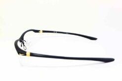Frame Kacamata Branded Nike 7140AF 001 Tampak Samping