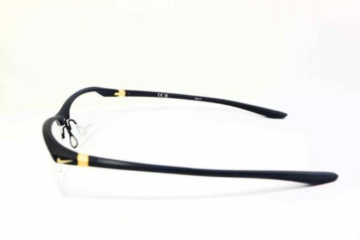 Frame Kacamata Branded Nike 7140AF 001 Tampak Samping