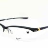 Frame Kacamata Branded Nike 7140AF 001 Tampak Serong