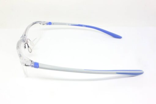 Frame Kacamata Branded Nike 7140AF 030 Tampak Samping