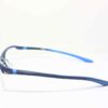 Frame Kacamata Branded Nike 7140AF 404 Tampak Samping