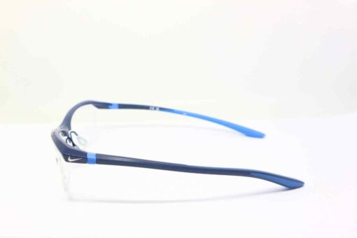 Frame Kacamata Branded Nike 7140AF 404 Tampak Samping