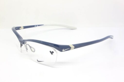 Frame Kacamata Branded Nike 7140AF 411 Tampak Serong