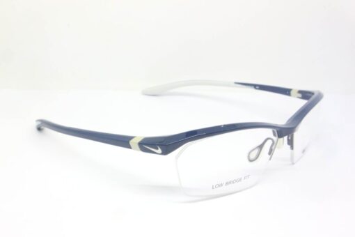 Frame Kacamata Branded Nike 7140AF 411 Tampak serong kanan