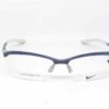Frame Kacamata Branded Nike 7140AF tampak depan