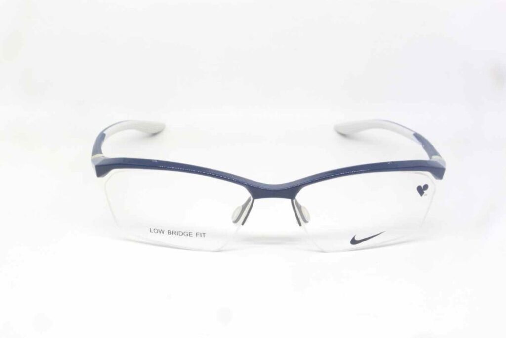 Frame Kacamata Branded Nike 7140AF tampak depan