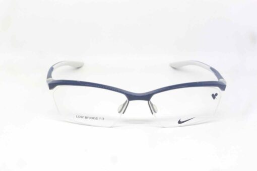 Frame Kacamata Branded Nike 7140AF tampak depan