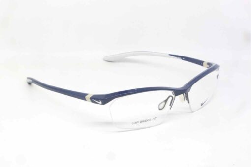 Frame Kacamata Branded Nike 7140AF tampak samping kanan
