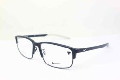 Frame Kacamata Branded Nike 7141AF 001 Tampak Serong Kiri
