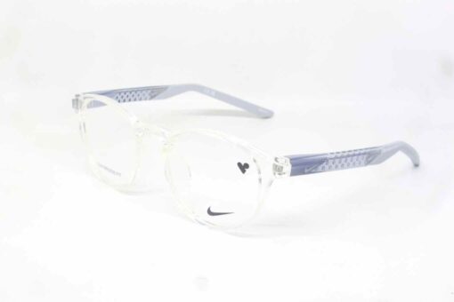 Frame Kacamata Branded Nike 7275 LB tampak samping kiri