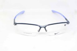 Frame Kacamata Branded Nike 8136AF 401 Satin Navy
