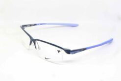 Frame Kacamata Branded Nike 8136AF 401 Satin Navy