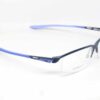 Frame Kacamata Branded Nike 8136AF 401 Satin Navy