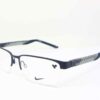 Frame Kacamata Branded Nike 8184 001 Tampak Serong