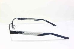 Frame Kacamata Branded Nike 8184 001 Tampak samping