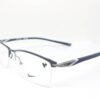 Frame Kacamata Branded Nike 6069LB 001 Ukuran 57 - 16 - 145