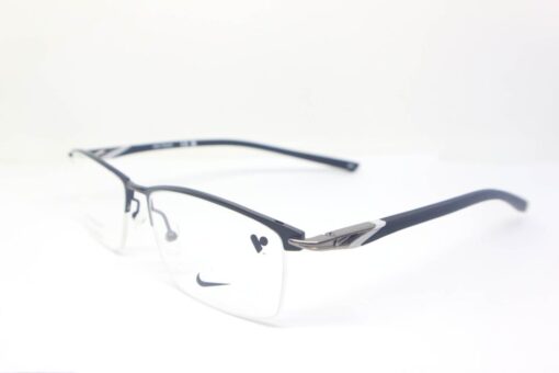 Frame Kacamata Branded Nike 6069LB 001 Ukuran 57 - 16 - 145