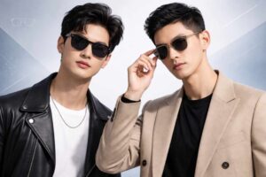 Kacamata Pria Keren: Panduan Lengkap & Tips Gaya Tanpa Ribet