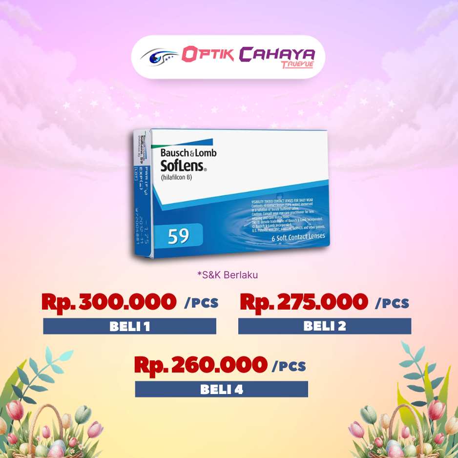 Makin Banyak Belinya, Makin Gede Hematnya!