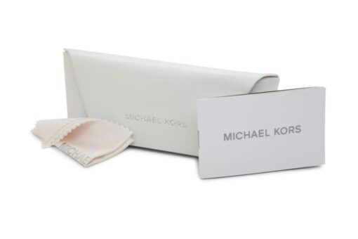 Case Frame Kacamata Branded Cat Eye Michael Kors MK 3030 1108