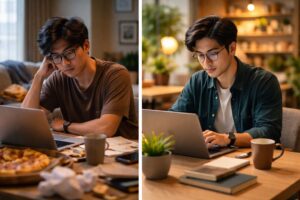 co working space surabaya