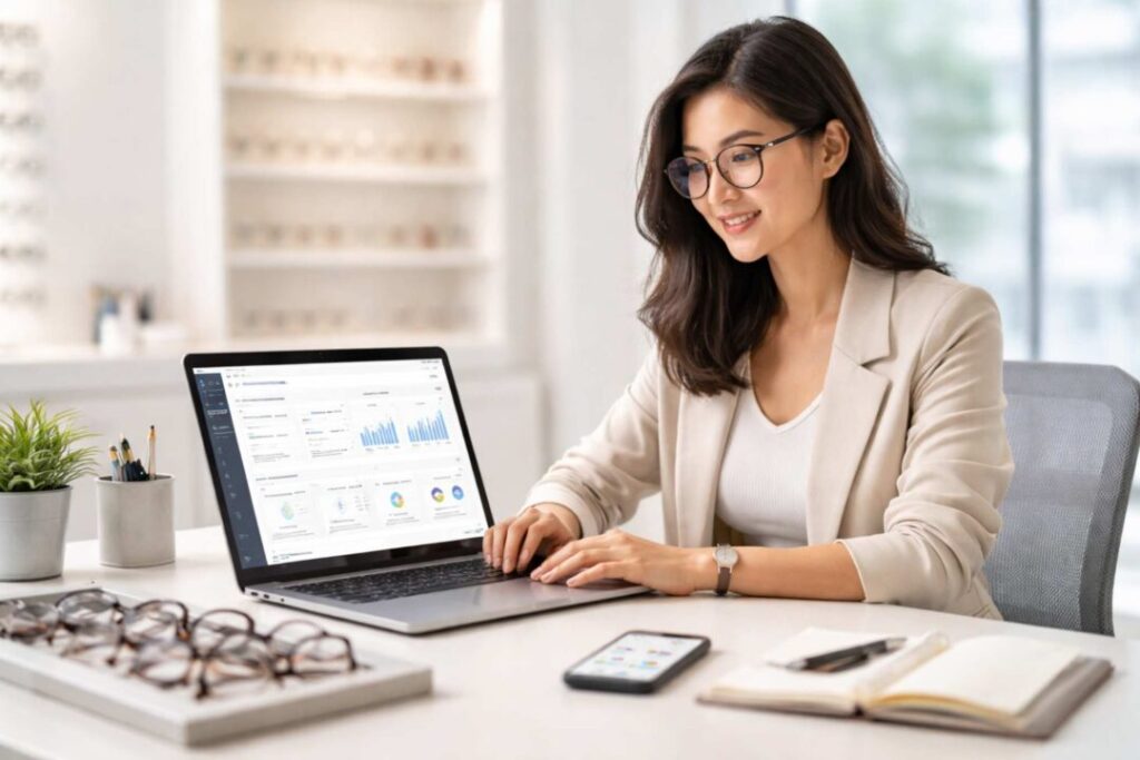 Marketplace Executive
