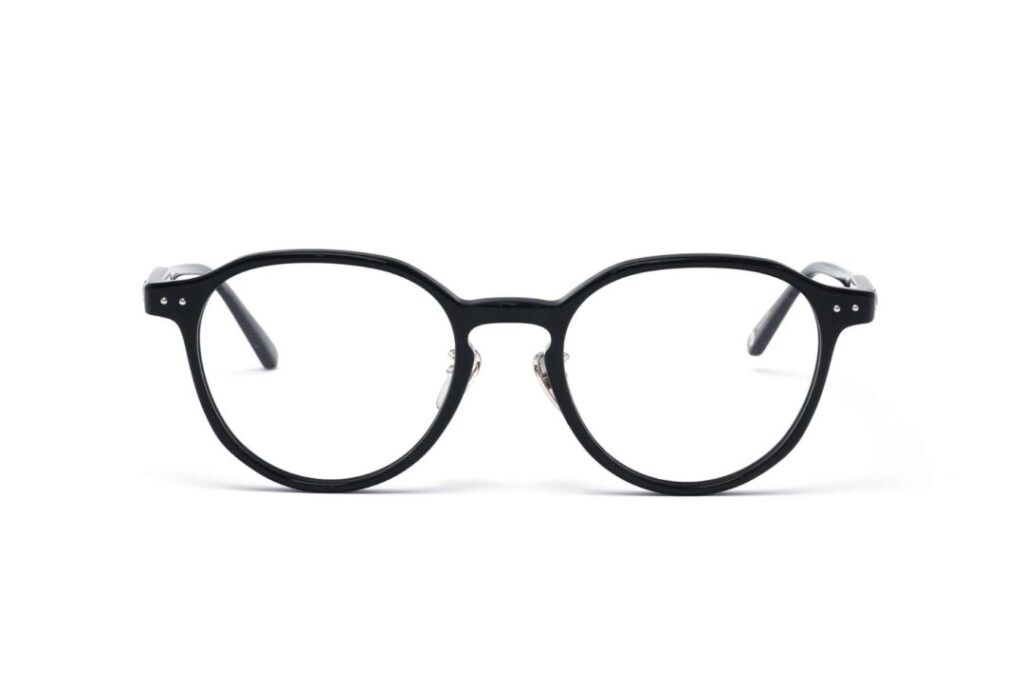 Frame Kacamata Branded Agnes B AB60079 C1