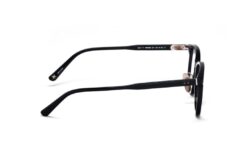 Alternative view of Frame Kacamata Branded Agnes B AB60088 C1 Ukuran 53-18-145