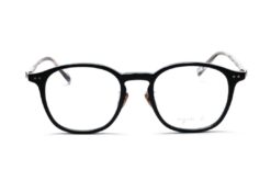 Frame Kacamata Branded Agnes B AB60094 C1 Tampak Depan