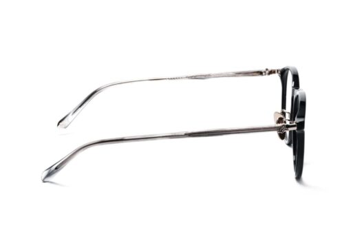 Frame Kacamata Branded Agnes B AB60094 C1 Tampak Samping Kanan