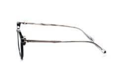 Frame Kacamata Branded Agnes B AB60094 C1 Tampak Samping kiri