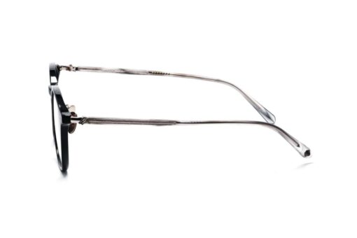 Frame Kacamata Branded Agnes B AB60094 C1 Tampak Samping kiri