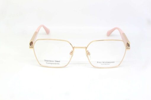 Frame Kacamata Branded Ana Hickmann AH1533 05A