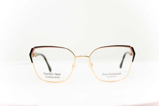 Frame Kacamata Branded Ana Hickmann AH1547 C09A