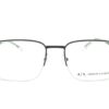 Frame Kacamata Branded Armani Exchange AX 1053 6000