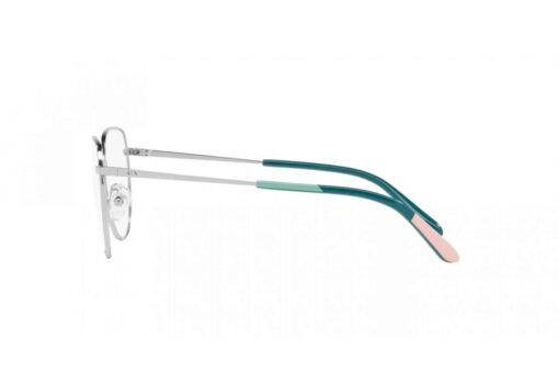 Frame Kacamata Branded Armani Exchange AX 1056 6043 tampak samping kiri