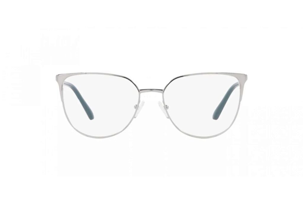Frame Kacamata Branded Armani Exchange AX 1058 6043 tampak depan