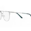 Frame Kacamata Branded Armani Exchange AX 1058 6043 tampak samping kiri