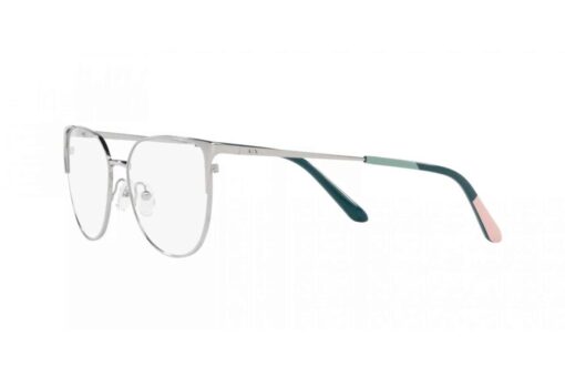 Frame Kacamata Branded Armani Exchange AX 1058 6043 tampak samping kiri