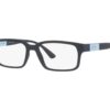 Frame Kacamata Branded Armani Exchange AX 3091F 8181