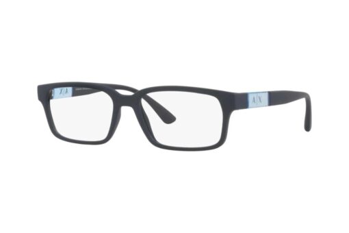 Frame Kacamata Branded Armani Exchange AX 3091F 8181