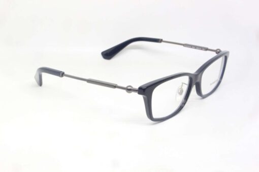 Frame Kacamata Branded Burberry B 2414-D 3001 Tampak Serong Kanan