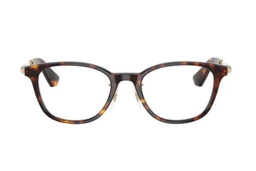 Frame Kacamata Branded Burberry B 2423-D C3002 tampak depan