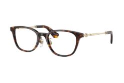 Frame Kacamata Branded Burberry B 2423-D C3002 tampak serong kiri