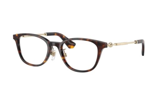Frame Kacamata Branded Burberry B 2423-D C3002 tampak serong kiri