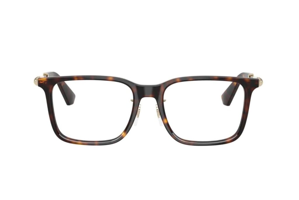 Frame Kacamata Branded Burberry B 2426-D C3002