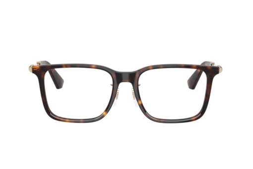 Frame Kacamata Branded Burberry B 2426-D C3002
